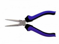 Kleště pro vnitřní poj. kroužky 160 mm DIN 5256  (do otvoru) 