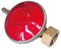 LPG plynový regulátor 