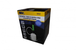 Sada na výměnu oleje  