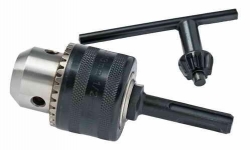 Sklíčidlo na vrtačku 10 mm + klička 