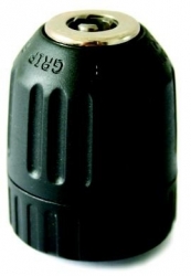 Sklíčidlo na vrtačku 10 mm rychlonastavitelné 