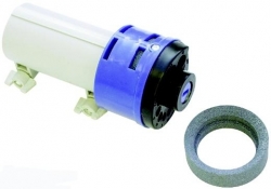 Ostřič vrtáků 3,5 - 10 mm 