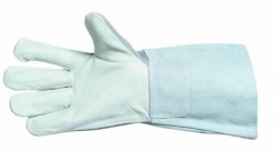 CRANE - svářečské rukavice - manžeta 15 cm vel. 11 