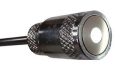 Teleskopický magnet s LED světlem  