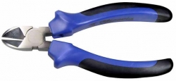 ZBIROVIA - kleště štípací boční 160 mm 