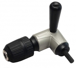 Úhlový nástavec k vrtačce PROFI 