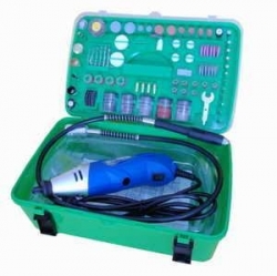 TUSON - minibruska 218 dílů 