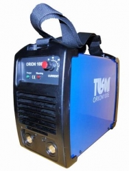 TUSON - Svářecí invertor ORION 100 E 