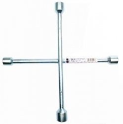 Klíč na kola 17,19,21,23 - HOBBY 