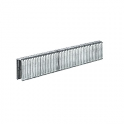 Spony do sponkovačky DTA 25/1 5000ks 5x13mm Einhell 