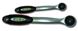 HONITON - ráčna 3/8“ 