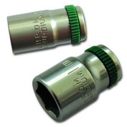 &quot;HONITON - hlavice 1/4&quot;&quot; 9mm&quot; 