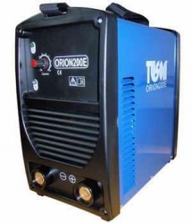 TUSON - Svářecí invertor ORION 200 MINI 