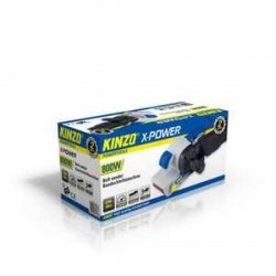 KINZO - pásová bruska 800W X-POWER 