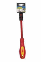 KINZO - šroubovák VDE PZ3x150mm magnetický 