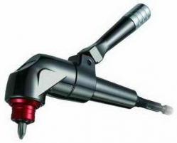 Úhlový nástavec k akušroubováku MAGG PROFI 