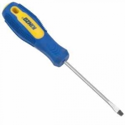 KINZO - šroubovák PL3x75mm magnetický 