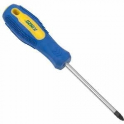 KINZO - šroubovák PZ3x150mm magnetický 
