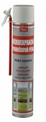 Den Braven - nízkoexpanzní trubičková pěna SL - 750ml 