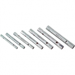 Sada nástrčných klíčů 6-19mm 