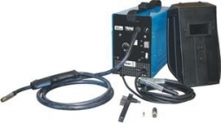 TUSON - svářecí stroj na plněný drát SV120-F 