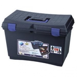 Plastový kufr  515x287x338mm - nosnost 120 kg 