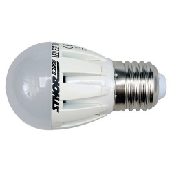 LED žárovka P45 E27 230V 7W 420LM 