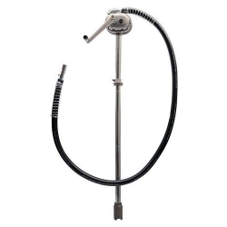 Čerpadlo rotační na olej, naftu 100l/min YATO YT-0715 