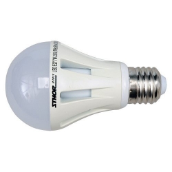 LED žárovka A60 E27 230V 7W 580LM 