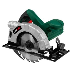 Pila kotoučová 160 mm 1400 W 4500 ot. 