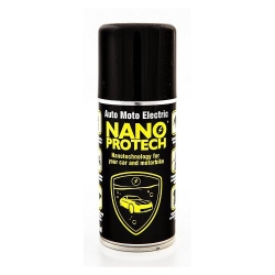 NANOPROTECH Home sprej 150ml 