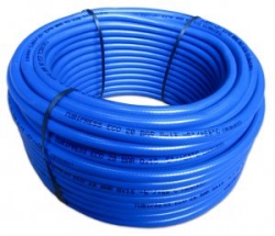Vzduchová hadice 15BAR 13x19 mm vnitřní/vnější průměr - 50m bez spojek 