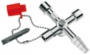 Klíč na rozvodné skříňě Profi-Key Knipex 001104 