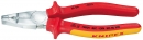 Kombinované kleště 160mm VDE  Knipex 0106160 