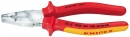 Kombinované kleště 190mm VDE  Knipex 0106190 