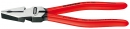 Silové kombinované kleště 180mm Knipex 0201180 
