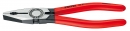 Kombinované kleště 160mm  Knipex 0301160 