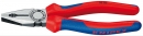 Kombinované kleště 160mm  Knipex 0302160 