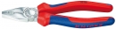 Kombinované kleště chromované 160mm  Knipex 0305160 