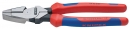 Silové kombinované kleště, am model Lineman 240mm  Knipex 0902240 
