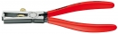 Odizolovací kleště  160mm  Knipex 1101160 