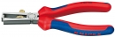 Odizolovací kleště  160mm  Knipex 1102160 