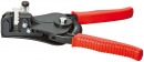 Automatické odizolovací kleště na drát 0,5-2mm , Knipex 1211180 