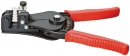 Automatické odizolovací kleště na drát 0,5-6mm2 , Knipex 1221180 