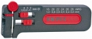 Mini-odizolovač pro tenké vodiče 0,12-0,4mm   Knipex 1280040SB 
