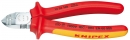 Odizolovací boční štípací kleště 160mm VDE Knipex 1426160  
