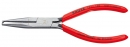 Odizolovací kleště na tenký drát 0,5mm Knipex 1551160 