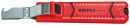 Nástroj pro odstraňování plášťů kabelů 8-28mm  Knipex 1620165SB 