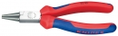 Kleště s kulatými čelistmi ,160mm Knipex 2202160 