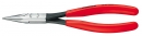 Montážní kleště půlkulaté čelisti, 200mm Knipex 2821200 